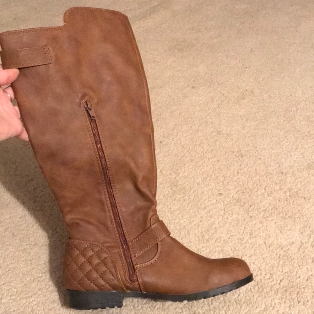 Knee High boots
